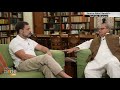 Ex-Governor Satyapal Malik in Conversation with Rahul Gandhi On Pulwama Attack | News9