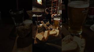 Primal Restaurant #saskatoon #saskatchewan