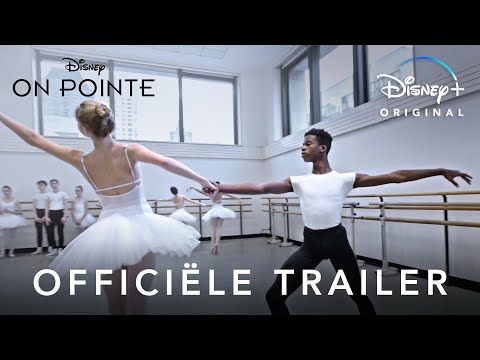 On Pointe'