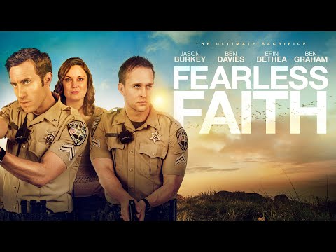 Fearless Faith'