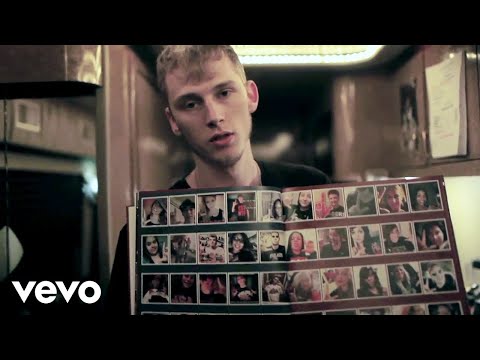 Machine Gun Kelly - See My Tears