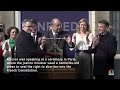 France inscribes right to abortion in its constitution  - 00:47 min - News - Video