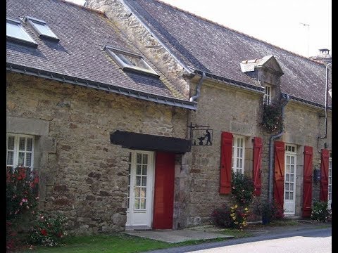 Property video
