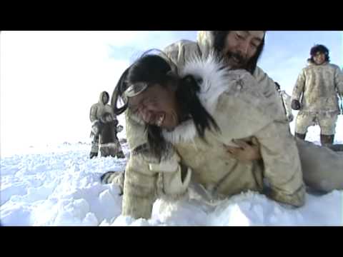 Atanarjuat'