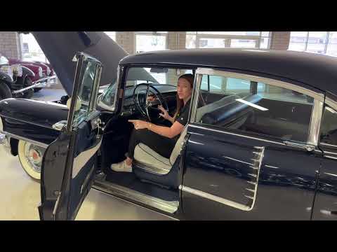 video 1956 Cadillac Fleetwood Sixty Special