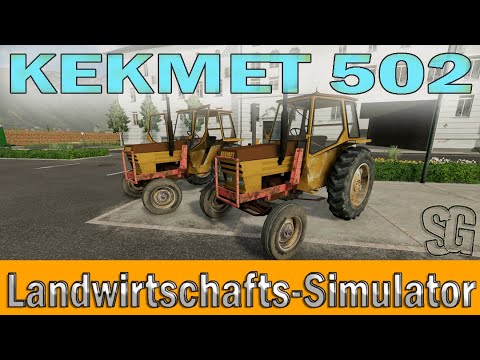 Kekmet 502 V1.0.0.4