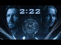 Button to run trailer #1 of '2:22'
