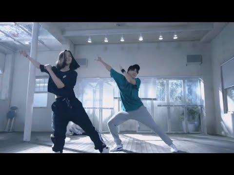 BTS (방탄소년단) and Girls Cute Moments #3