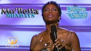 Sommore "Gates of Heaven" Queens of Comedy