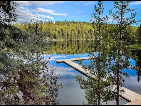 Property video