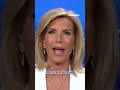 President Trump is dealing with the world as it is, Laura Ingraham argues #shorts #foxnews #trump  - 00:25 min - News - Video