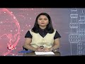 Union  Minister Kishan Reddy In Healthy Baby Show At Musheerabad | Hyderabad | V6 News  - 01:57 min - News - Video