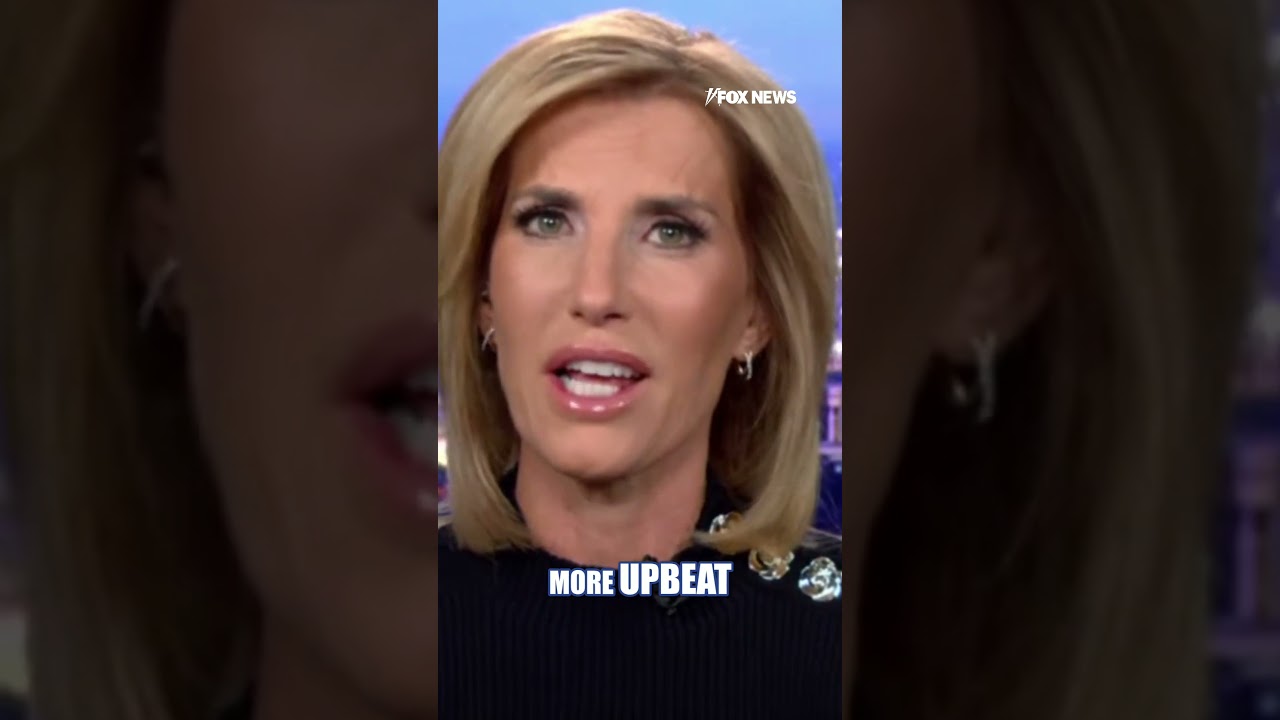 Laura Ingraham: The media doesn’t like talking about any of this #shorts #foxnews #news #us
