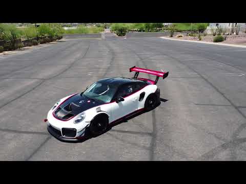 video 2019 Porsche 911 GT2 RS Clubsport
