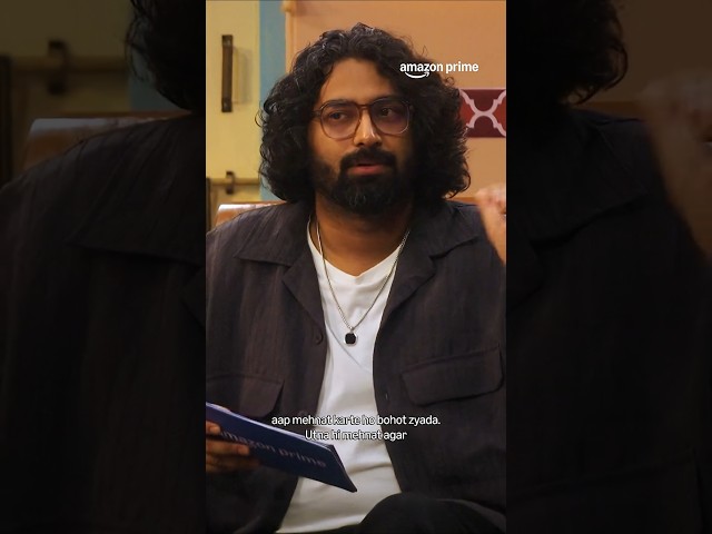 Ravi Gupta ROASTS Phulera Ke Sachiv Ji | @raviguptacomedy @boi_onkar  | Panchayat | #shorts