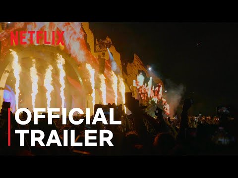 Trainwreck: The Astroworld Tragedy'