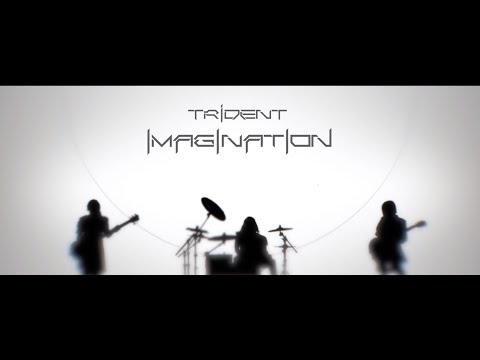 TRiDENT『IMAGINATION』MV