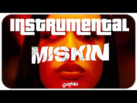 Samra - Miskin INSTRUMENTAL BEAT (Reprod. Famous Beats)