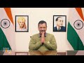 Arvind Kejriwals Game-Changing Gift to Transgender Community | Free Bus Travel in Delhi | News9  - 02:50 min - News - Video