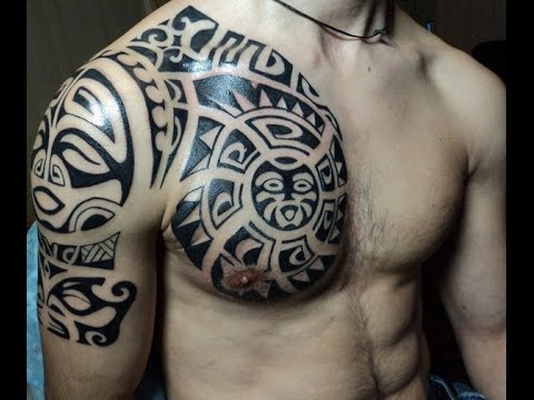 Tribal Tattoo Designs 2015 Tribal Tattoo Designs 2015