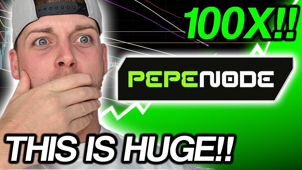 New Crypto Project | Early Presale Gem Set to Explode in 2025! | How High Can This Go At Launch?