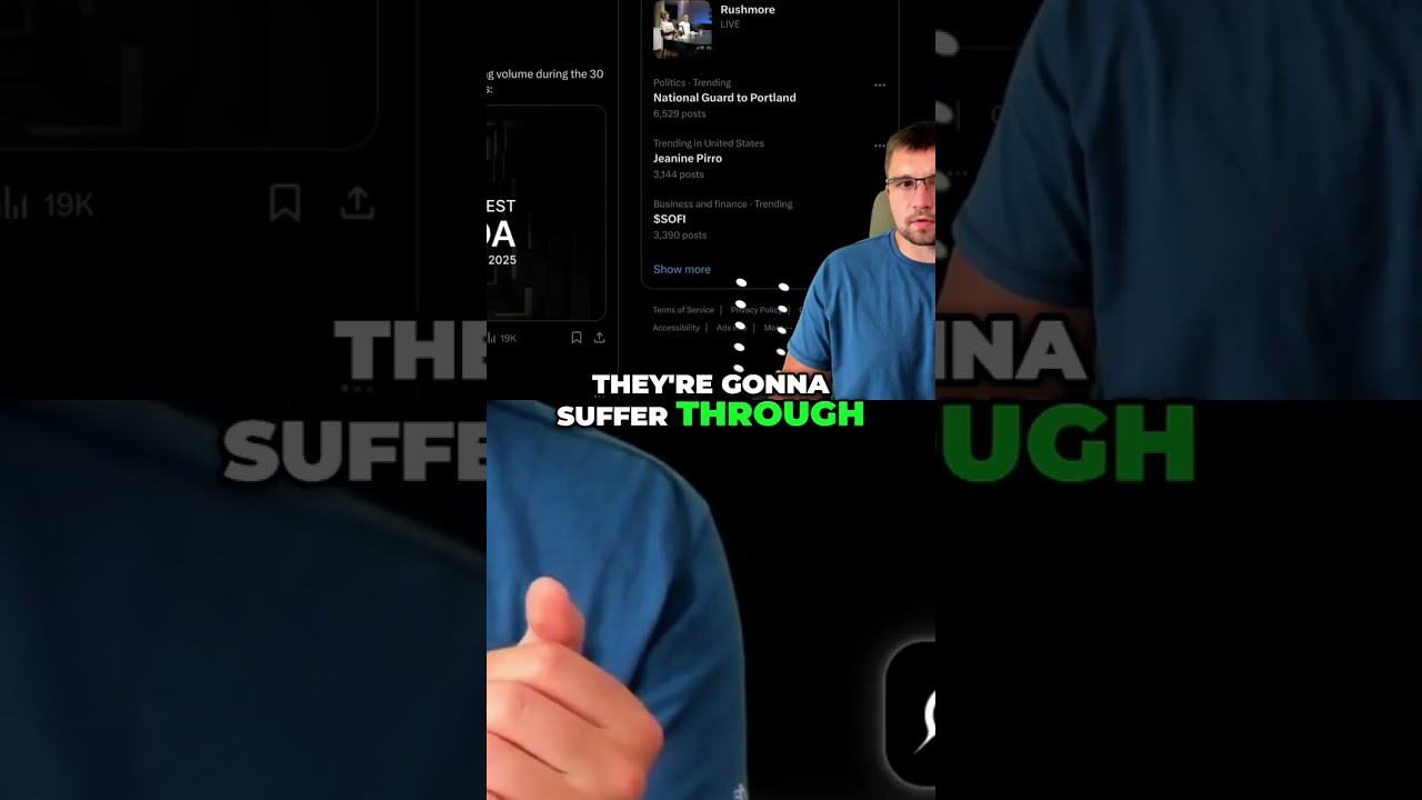 Crypto Marketing: Why Ethereum Dominates Despite High Fees shorts