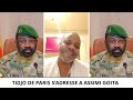 TIDJO DE PARIS SADRESSE ? ASSIMI GOITA