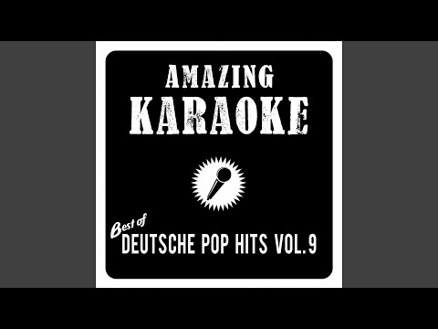 The Impossible Dream - The Quest (Karaoke Version) (Originally Performed By Sarah Connor)