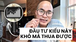 5 Công Cụ & Bí Quyết Giúp Bạn Thắng Cá Mập Phố Wall!