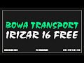 MohSkinner Wp - Irizar i6 - Bowa Transport 1.36