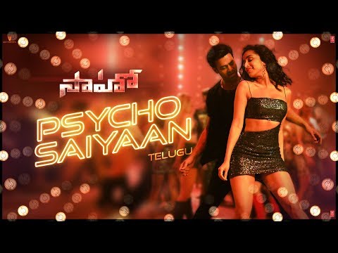 Saaho-Movie-Psycho-Saiyaan-Full-Video