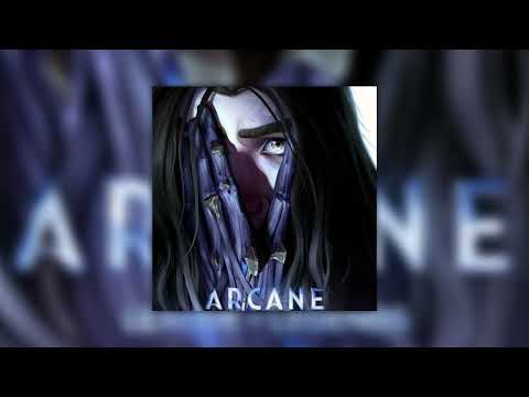 Arcane - To Ashes and Blood ( speed up )