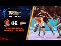 Puneri Paltan Dominate Maharashtra Derby vs U Mumba | PKL 10