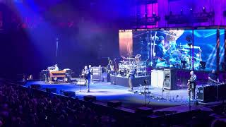 Dave Matthews Band - Bartender 11/20/2024 Mohegan Sun Arena