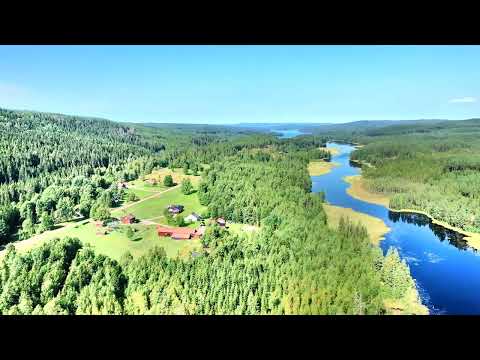 Vidéo de l’hébergement