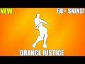 Fortnite Orange Justice Song Download Mp3 Mp3 تحميل Fortnite Orange Justice Emote One Hour أغنية تحميل موسيقى