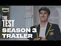 Australia’s victorious WTC23 campaign | The Test Season 3 Trailer | Prime Video