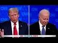 Bidens shaky Trump debate alarms Democrats | REUTERS  - 03:02 min - News - Video