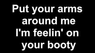 4:01 R.Kelly - Feelin on yo booty (Lyrics)