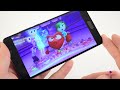 Xiaomi Mi Note 2 Обзор