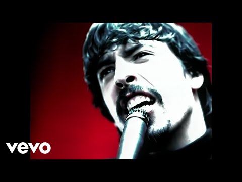 Foo Fighters - Monkey Wrench