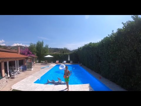 Property video