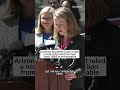 Arizona Supreme Court ruled a near-total abortion ban from 1864 is enforceable  - 00:31 min - News - Video