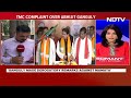 Lok Sabha Elections 2024 | Trinamool Goes To Poll Body Against Judge-Turned-BJP Candidates Remarks  - 03:36 min - News - Video