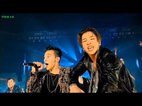 Good Boy Live 2016 MV