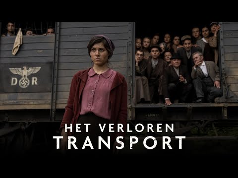 Het Verloren Transport'