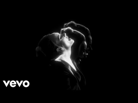 Adele - Cry Your Heart Out (Official Visualizer) [Live Weekends with Adele]