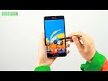 Samsung N910H Galaxy Note 4 - мощный смартфон с электронным пером - Видеодемонстрация от Comfy