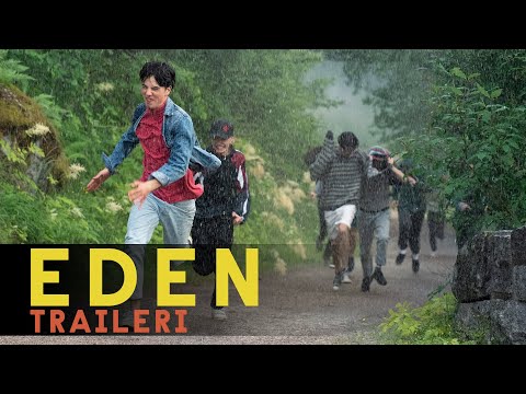 Eden'