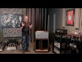 Klipsch La Scala II Review w/ Upscale Audio's Kevin Deal